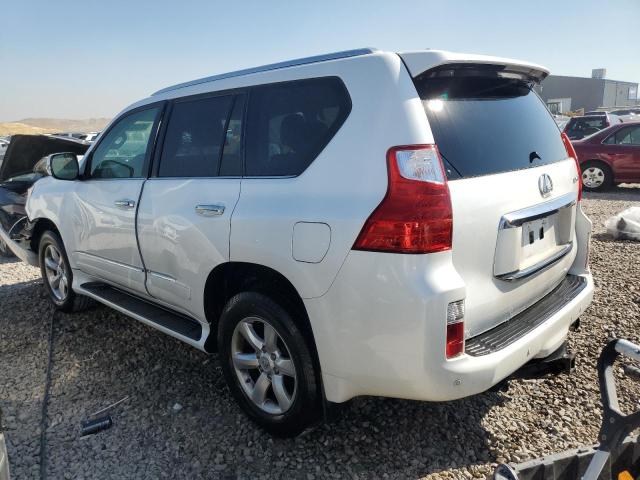 Photo 2 from auction – 2012 LEXUS GX 460 with VIN JTJBM7FXXC5039063
