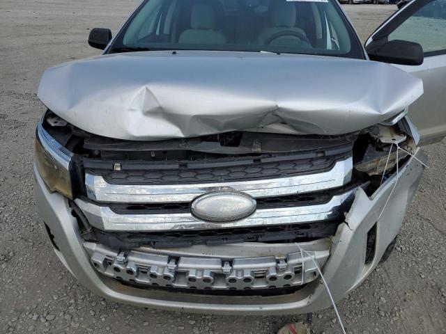 Photo 12 from auction – 2012 FORD EDGE SE with VIN 2FMDK3GC8CBA29466