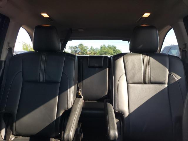 Photo 10 from auction – 2017 TOYOTA HIGHLANDER with VIN 5TDJZRFH1HS361015