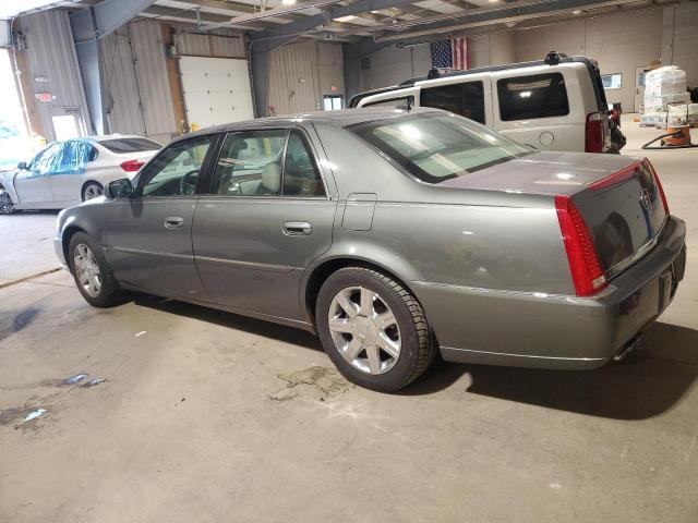 Photo 2 from auction – 2006 CADILLAC DTS with VIN 1G6KD57Y66U122839