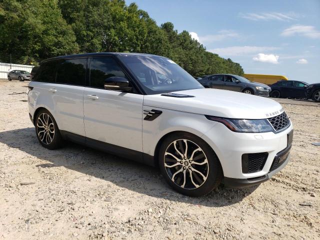 Photo 4 from auction – 2020 LAND ROVER RANGE ROVE with VIN SALWG2SU6LA886799