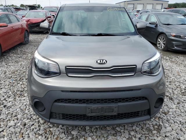 Photo 5 from auction – 2018 KIA SOUL with VIN KNDJN2A21J7573905