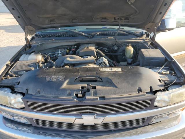 Photo 11 from auction – 1999 CHEVROLET SILVERADO with VIN 2GCEC19V8X1157999
