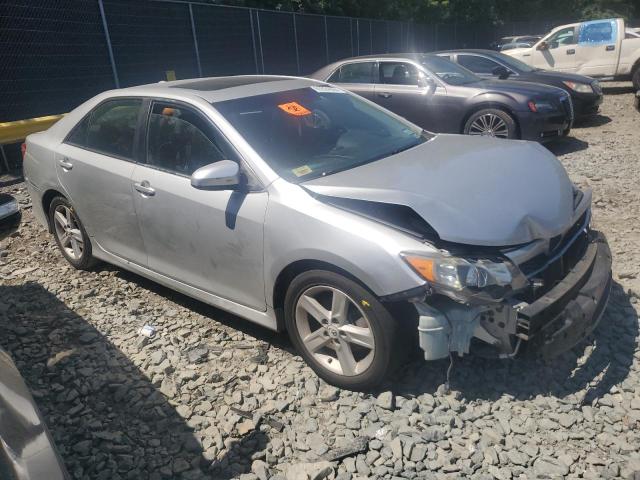 Photo 4 from auction – 2012 TOYOTA CAMRY with VIN 4T1BF1FKXCU571722
