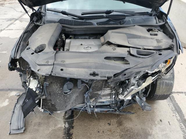 Photo 12 from auction – 2010 LEXUS RX 350 with VIN JTJBK1BA8A2403452