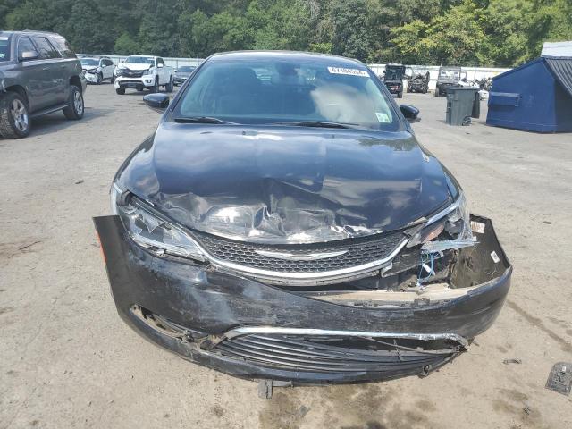 Photo 5 from auction – 2015 CHRYSLER 200 LIMITE with VIN 1C3CCCAB9FN612638