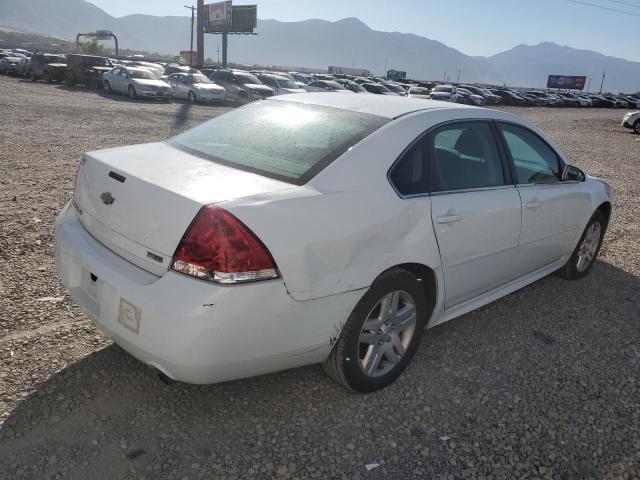 Фото 3 с аукциона – 2012 CHEVROLET IMPALA LT с VIN 2G1WG5E36C1306207