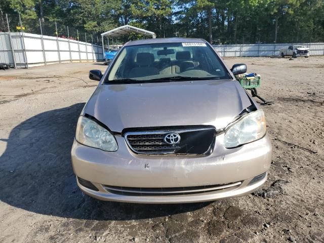 Photo 5 from auction – 2008 TOYOTA COROLLA CE with VIN 1NXBR32E98Z968039