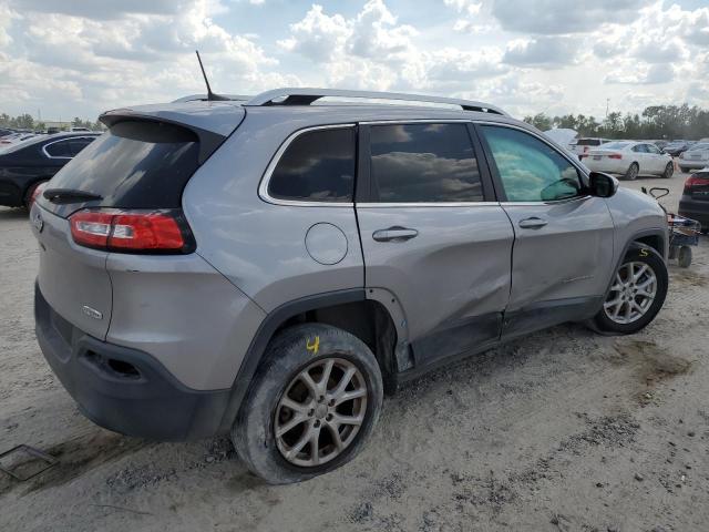 Photo 3 from auction – 2017 JEEP CHEROKEE L with VIN 1C4PJLCB7HD218886