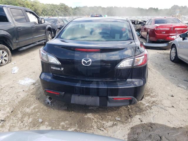 Photo 6 from auction – 2011 MAZDA 3 I with VIN JM1BL1VG3B1475991