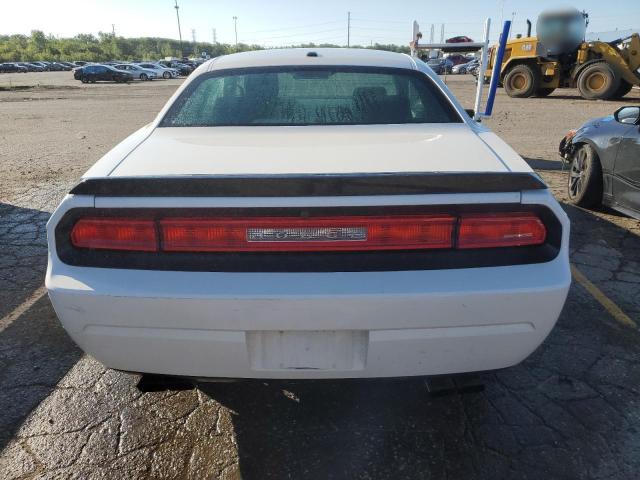 Photo 6 from auction – 2009 DODGE CHALLENGER with VIN 2B3LJ44VX9H559251