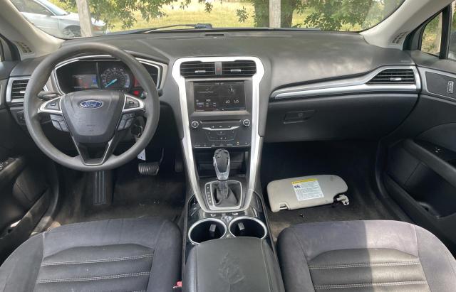 Photo 9 from auction – 2013 FORD FUSION SE with VIN 3FA6P0H71DR378170