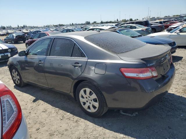 Photo 2 from auction – 2010 TOYOTA CAMRY BASE with VIN 4T1BF3EK8AU053960