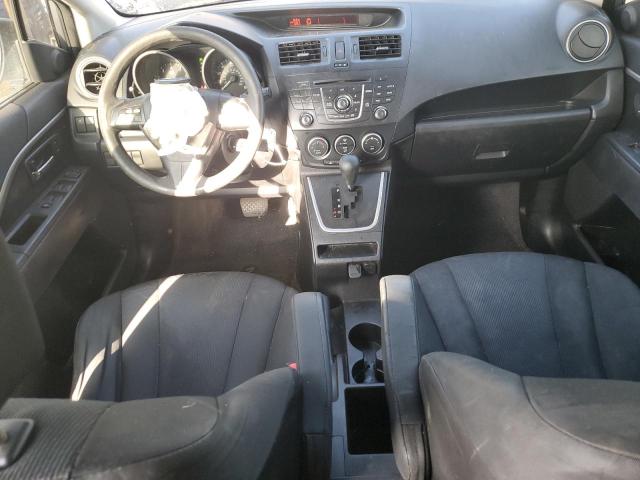 Photo 8 from auction – 2014 MAZDA 5 SPORT with VIN JM1CW2BL4E0177429