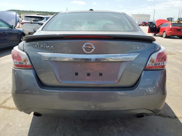 Photo 6 from auction – 2015 NISSAN ALTIMA 2.5 with VIN 1N4AL3AP4FC571559