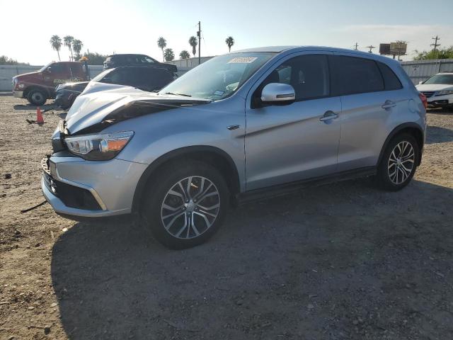 Photo 1 from auction – 2017 MITSUBISHI OUTLANDER with VIN JA4AR3AW9HZ019467