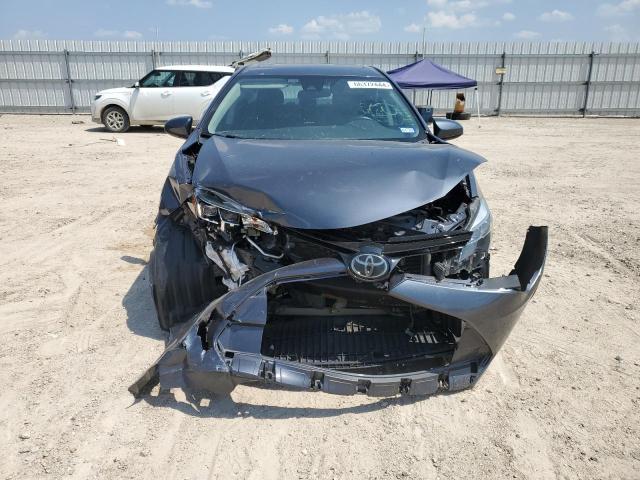 Photo 5 from auction – 2018 TOYOTA COROLLA L with VIN 5YFBURHE3JP747682