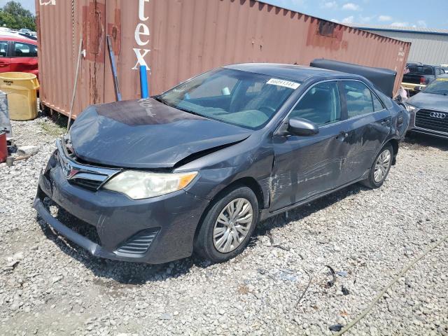 Photo 1 from auction – 2013 TOYOTA CAMRY L with VIN 4T4BF1FK1DR309966