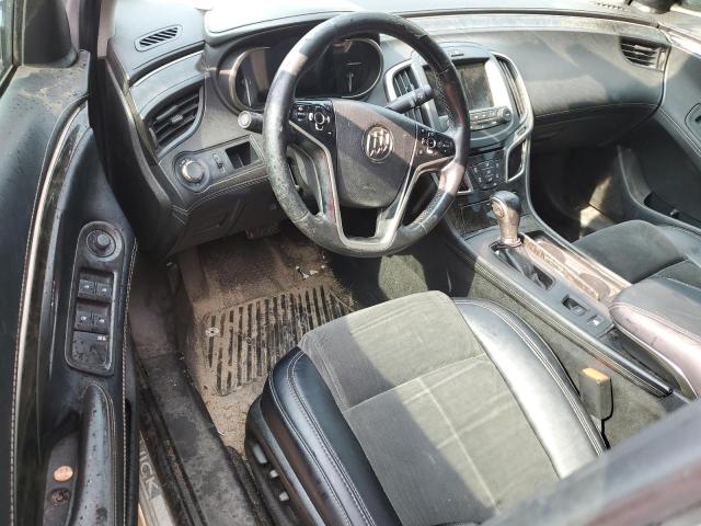 Photo 8 from auction – 2014 BUICK LACROSSE with VIN 1G4GA5GR3EF186811