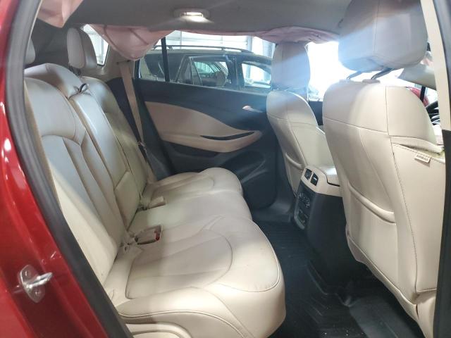 Photo 11 from auction – 2018 BUICK ENVISION E with VIN LRBFX2SA4JD025466