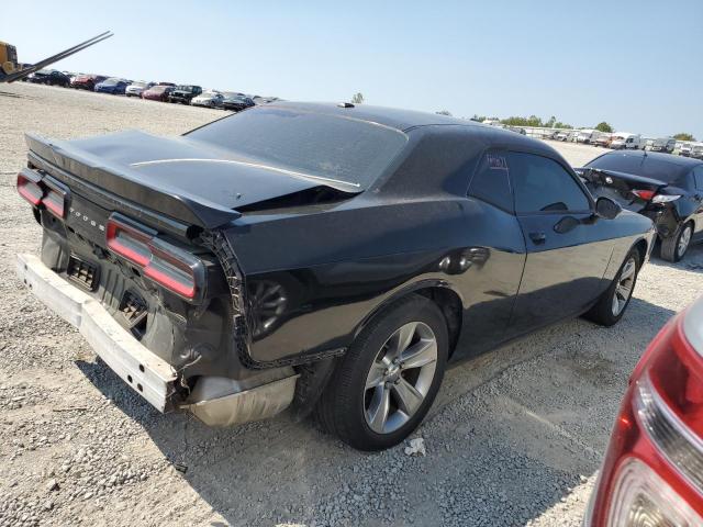 Photo 3 from auction – 2016 DODGE CHALLENGER with VIN 2C3CDZAG1GH158472