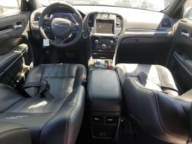 Photo 8 from auction – 2023 CHRYSLER 300 S with VIN 2C3CCABG1PH537622