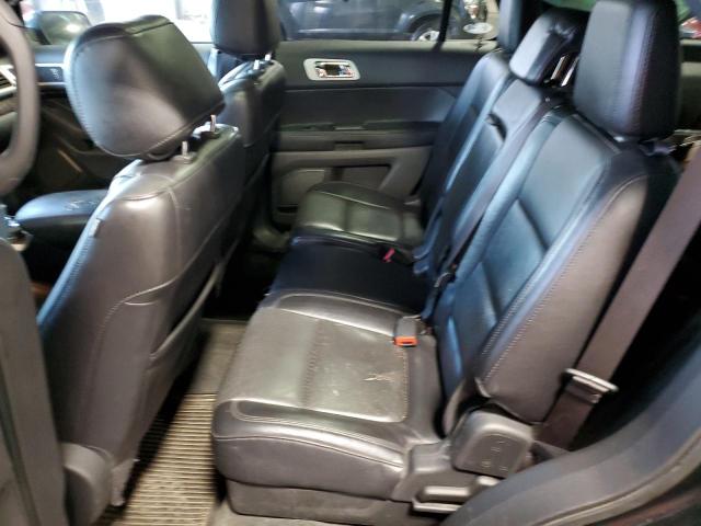 Photo 11 from auction – 2011 FORD EXPLORER L with VIN 1FMHK8F86BGA32420