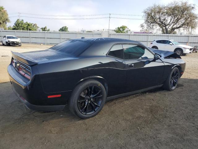 Photo 3 from auction – 2016 DODGE CHALLENGER with VIN 2C3CDZAG6GH289798