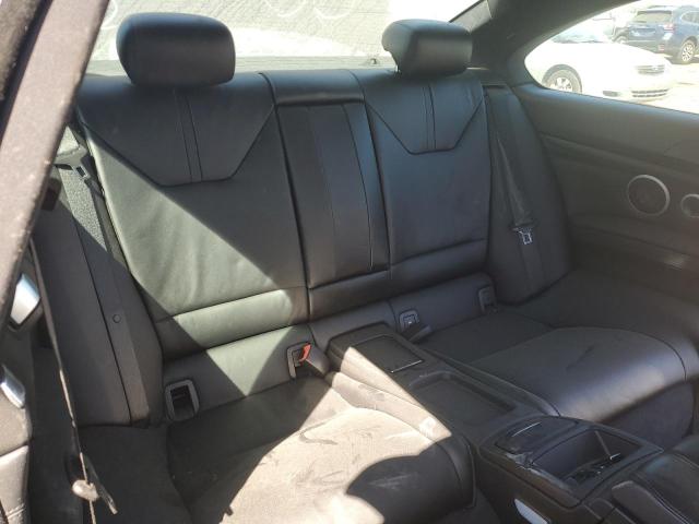 Photo 10 from auction – 2011 BMW M3 with VIN WBSKG9C5XBE369317