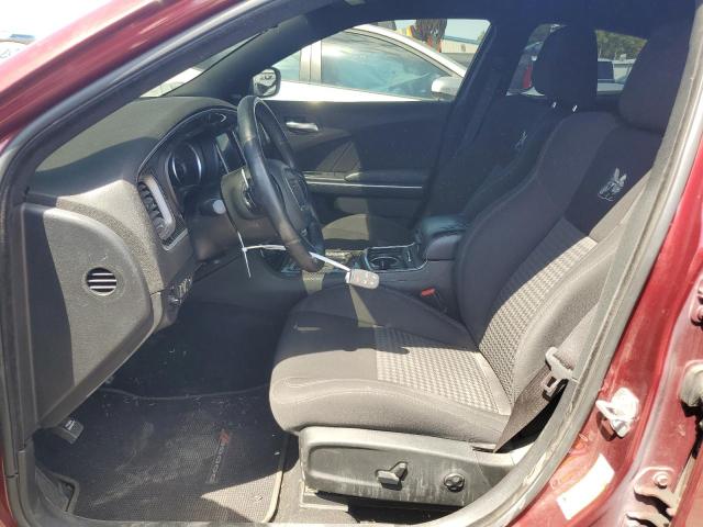 Photo 7 from auction – 2019 DODGE CHARGER SC with VIN 2C3CDXGJ9KH603394