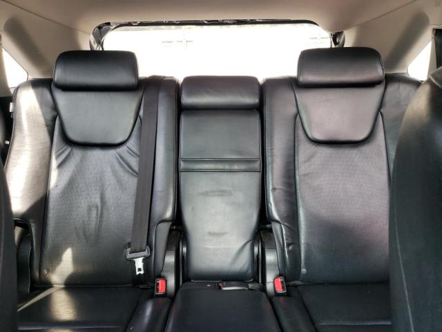 Photo 10 from auction – 2010 LEXUS RX 350 with VIN 2T2ZK1BA1AC028325