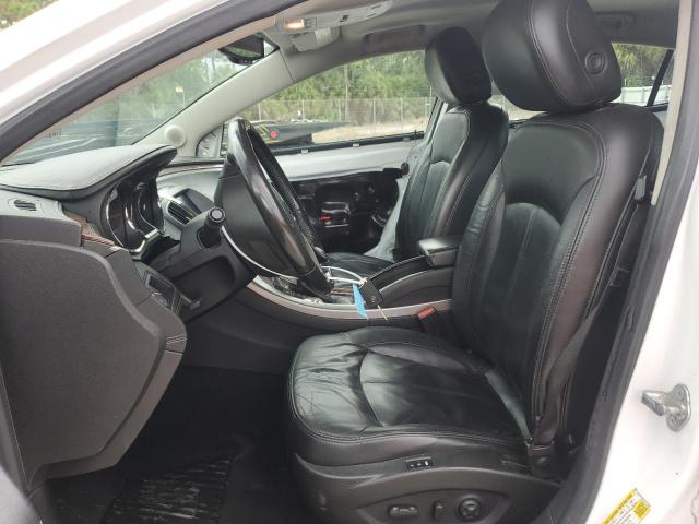 Фото 7 с аукциона – 2013 BUICK LACROSSE с VIN 1G4GC5E3XDF317367