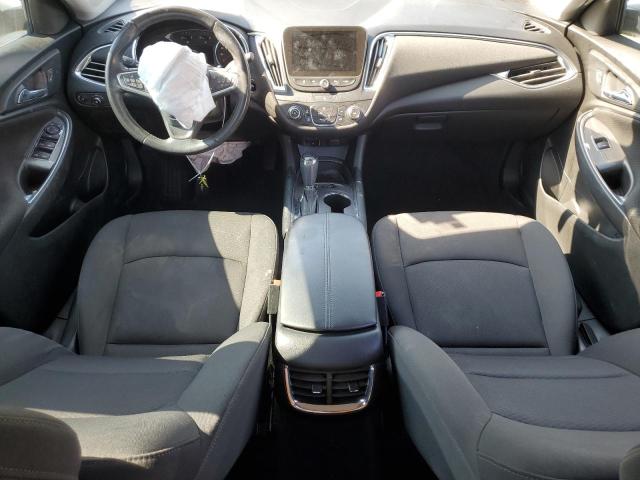 Photo 8 from auction – 2018 CHEVROLET MALIBU LT with VIN 1G1ZD5ST6JF214823