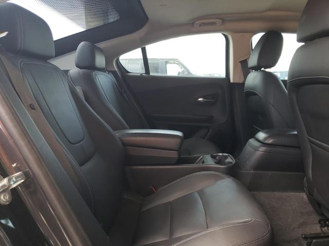 Photo 10 from auction – 2014 CHEVROLET VOLT with VIN 1G1RH6E48EU153202