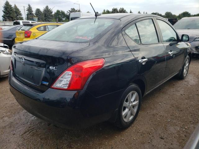 Photo 3 from auction – 2012 NISSAN VERSA S with VIN 3N1CN7AP4CL943215