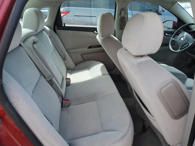 Photo 10 from auction – 2012 CHEVROLET IMPALA LT with VIN 2G1WB5E32C1325870