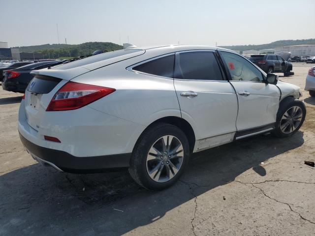 Photo 3 from auction – 2013 HONDA CROSSTOUR with VIN 5J6TF2H53DL005845