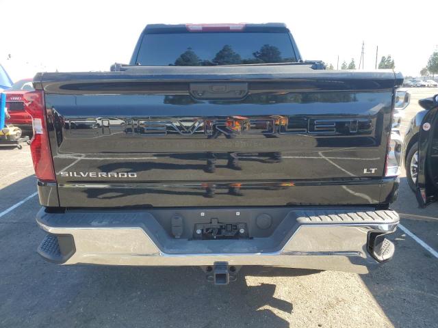 Photo 6 from auction – 2022 CHEVROLET SILVERADO with VIN 1GCPDKEK8NZ623765