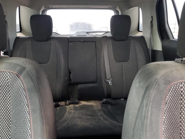 Photo 10 from auction – 2017 GMC TERRAIN SL with VIN 2GKFLSEK4H6350570