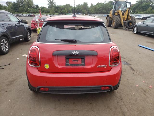 Photo 6 from auction – 2024 MINI COOPER SE with VIN WMW13DJ00R2U81559