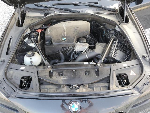 Photo 11 from auction – 2015 BMW 528 XI with VIN WBA5A7C57FD625903