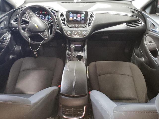 Photo 8 from auction – 2017 CHEVROLET MALIBU LT with VIN 1G1ZE5ST7HF285763