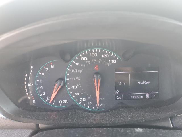 Photo 9 from auction – 2020 CHEVROLET TRAX LS with VIN 3GNCJKSB3LL141079