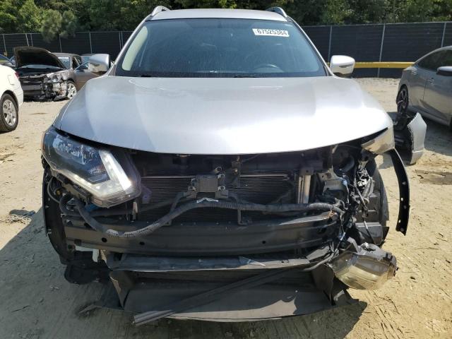 Photo 5 from auction – 2018 NISSAN ROGUE S with VIN KNMAT2MT4JP505219