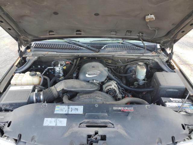 Photo 11 from auction – 2002 CHEVROLET SILVERADO with VIN 2GCEC19T621236014