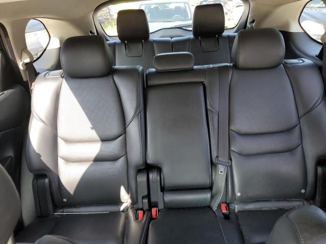 Photo 10 from auction – 2016 MAZDA CX-9 TOURI with VIN JM3TCBCY2G0100460