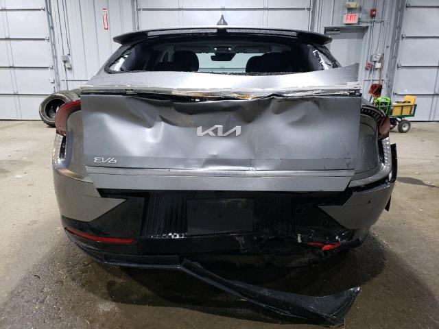 Photo 6 from auction – 2022 KIA EV6 LIGHT with VIN KNDC3DLC7N5085270