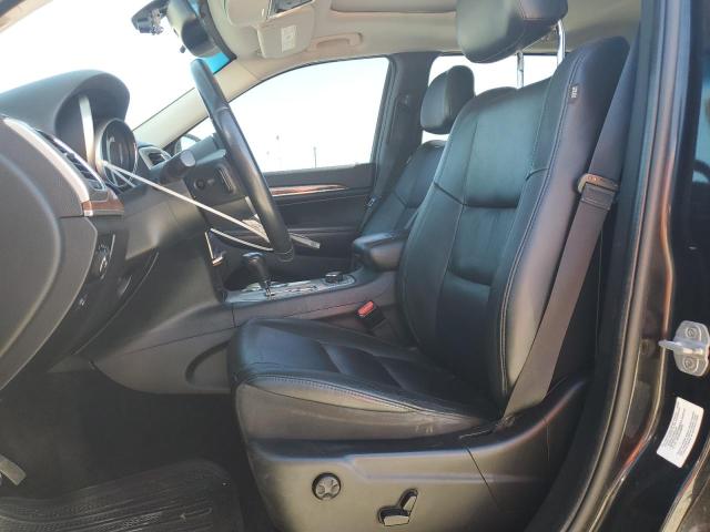 Photo 7 from auction – 2012 JEEP GRAND CHER with VIN 1C4RJFBG4CC105225