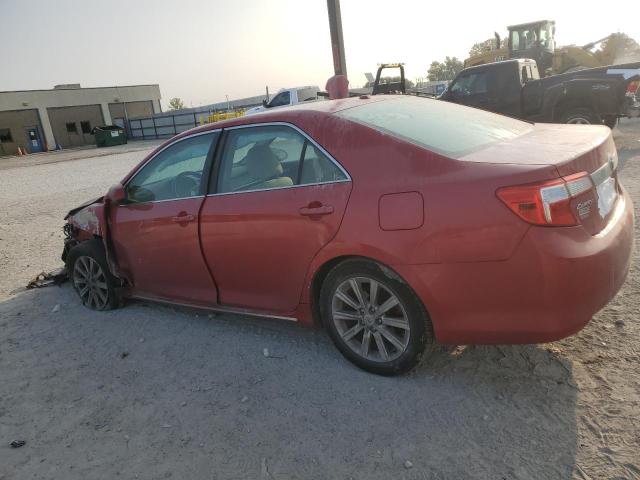 Photo 2 from auction – 2014 TOYOTA CAMRY L with VIN 4T4BF1FK7ER389937