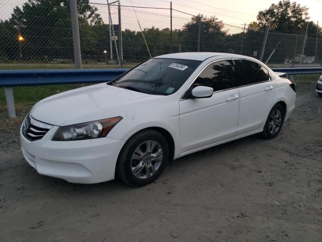 HONDA ACCORD SE 2012 with VIN 1HGCP2F62CA046963 - Photo from auction